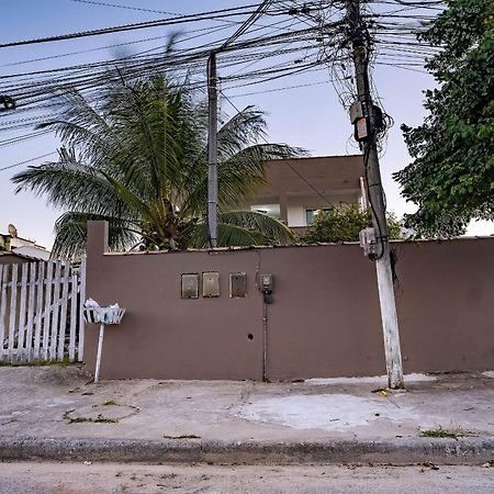 Ap Lindo, Confortavel E Decorado | Ropj01 Rio das Ostras Exterior foto