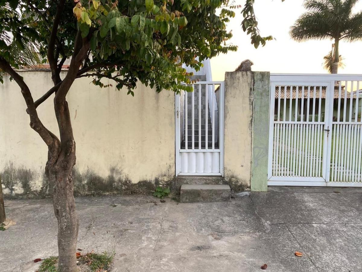 Ap Lindo, Confortavel E Decorado | Ropj01 Rio das Ostras Exterior foto
