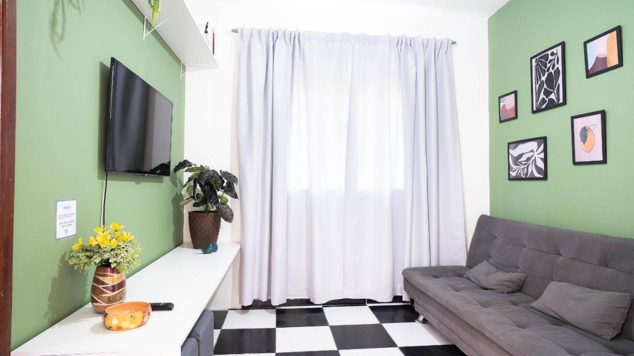 Ap Lindo, Confortavel E Decorado | Ropj01 Rio das Ostras Exterior foto